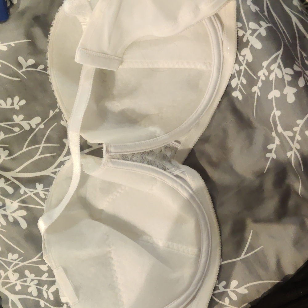 Strapless bra - Picture 4 of 4